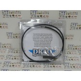 CABLE,IDLE,VINYL, 39.5